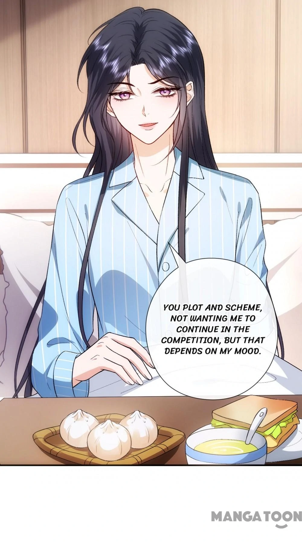 Madam and Her Daily Online Face-Slapping Chapter 159 182 25