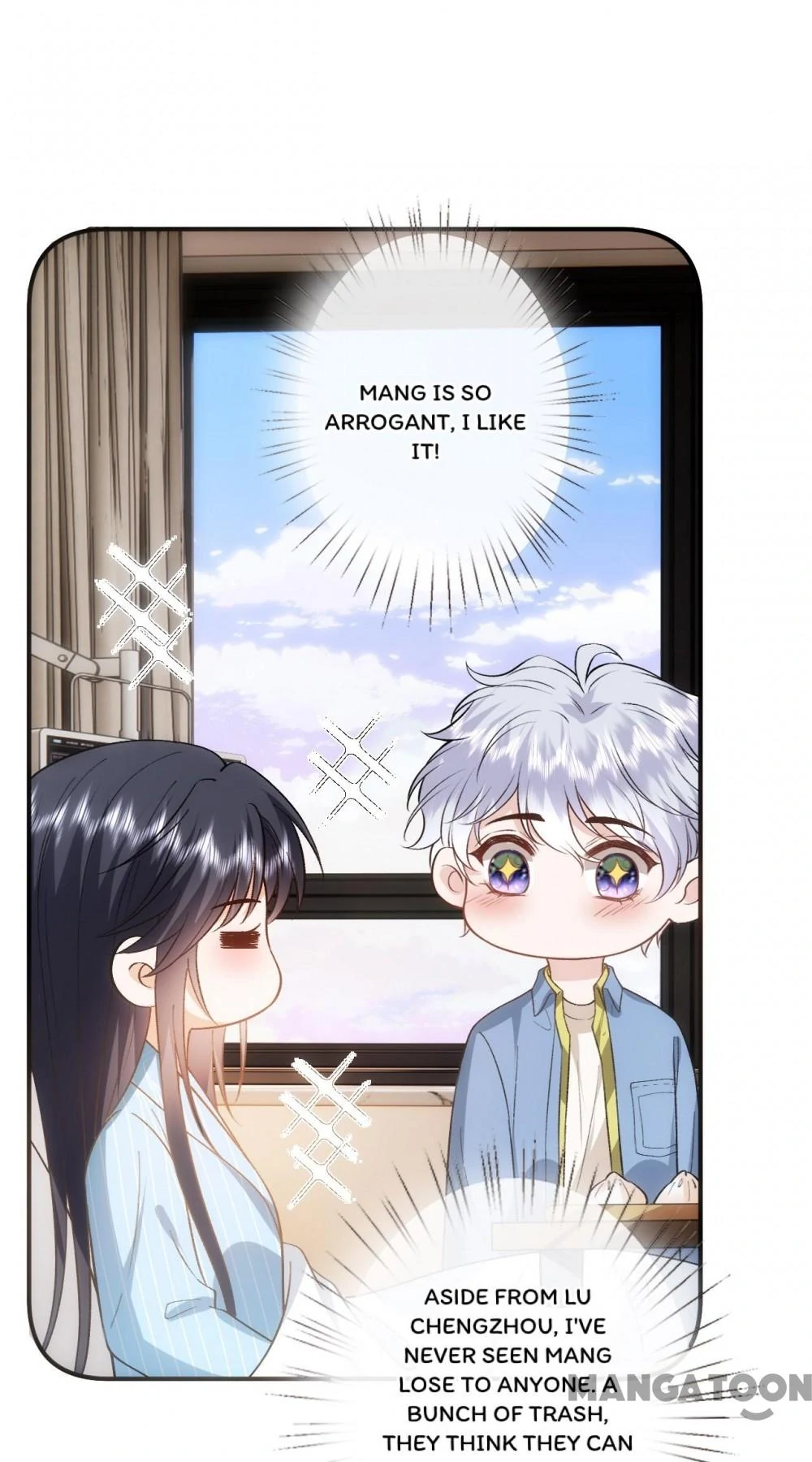 Madam and Her Daily Online Face-Slapping Chapter 159 183 26