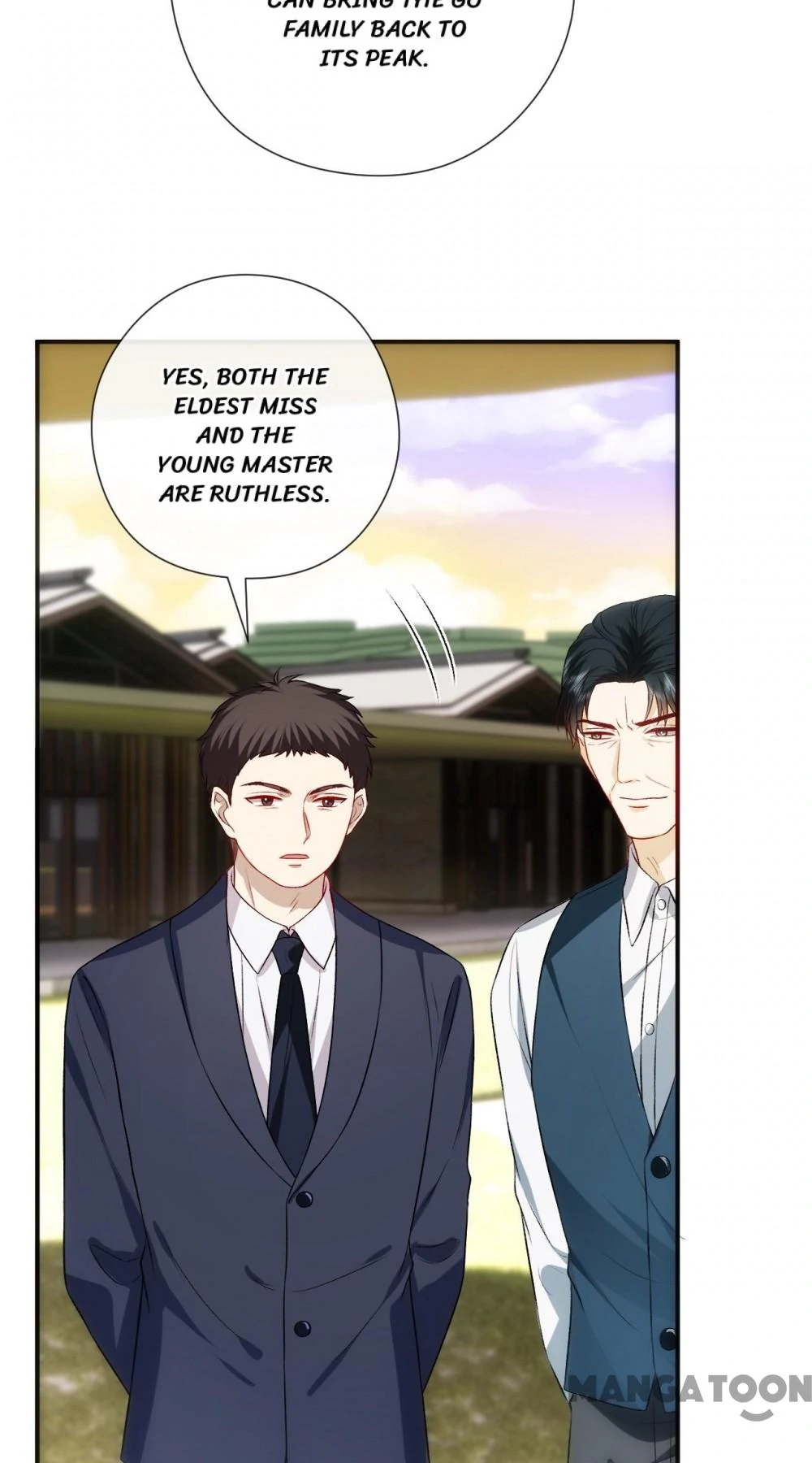 Madam and Her Daily Online Face-Slapping Chapter 159 189 32