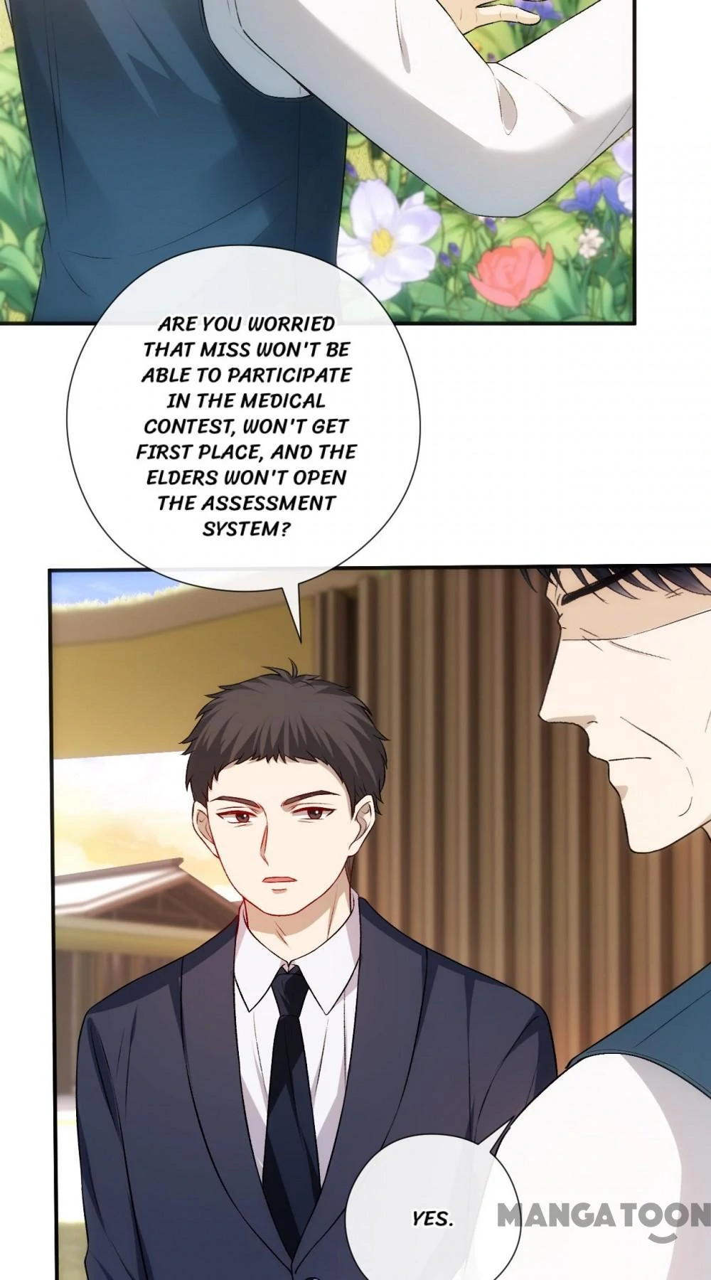 Madam and Her Daily Online Face-Slapping Chapter 159 192 35