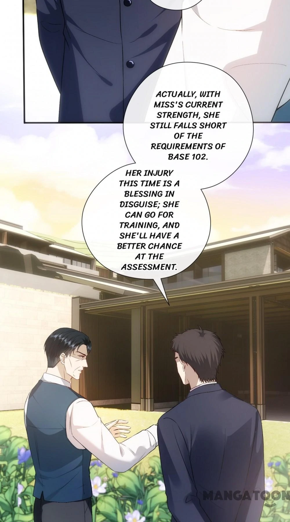 Madam and Her Daily Online Face-Slapping Chapter 159 193 36