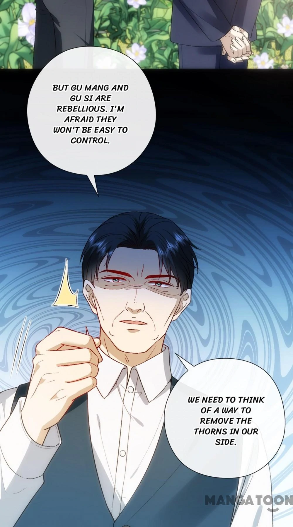 Madam and Her Daily Online Face-Slapping Chapter 159 194 37