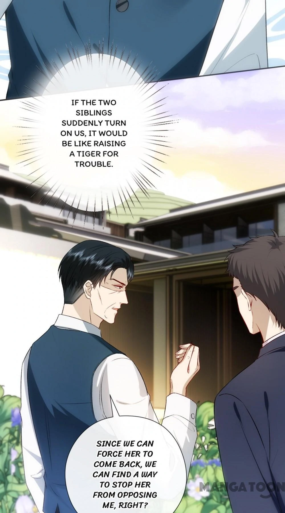 Madam and Her Daily Online Face-Slapping Chapter 159 195 38