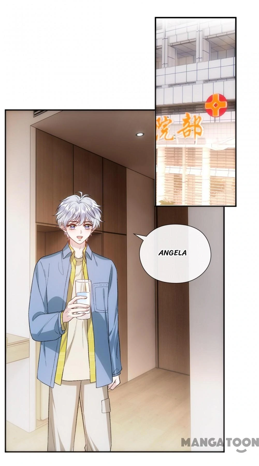 Madam and Her Daily Online Face-Slapping Chapter 159 198 41