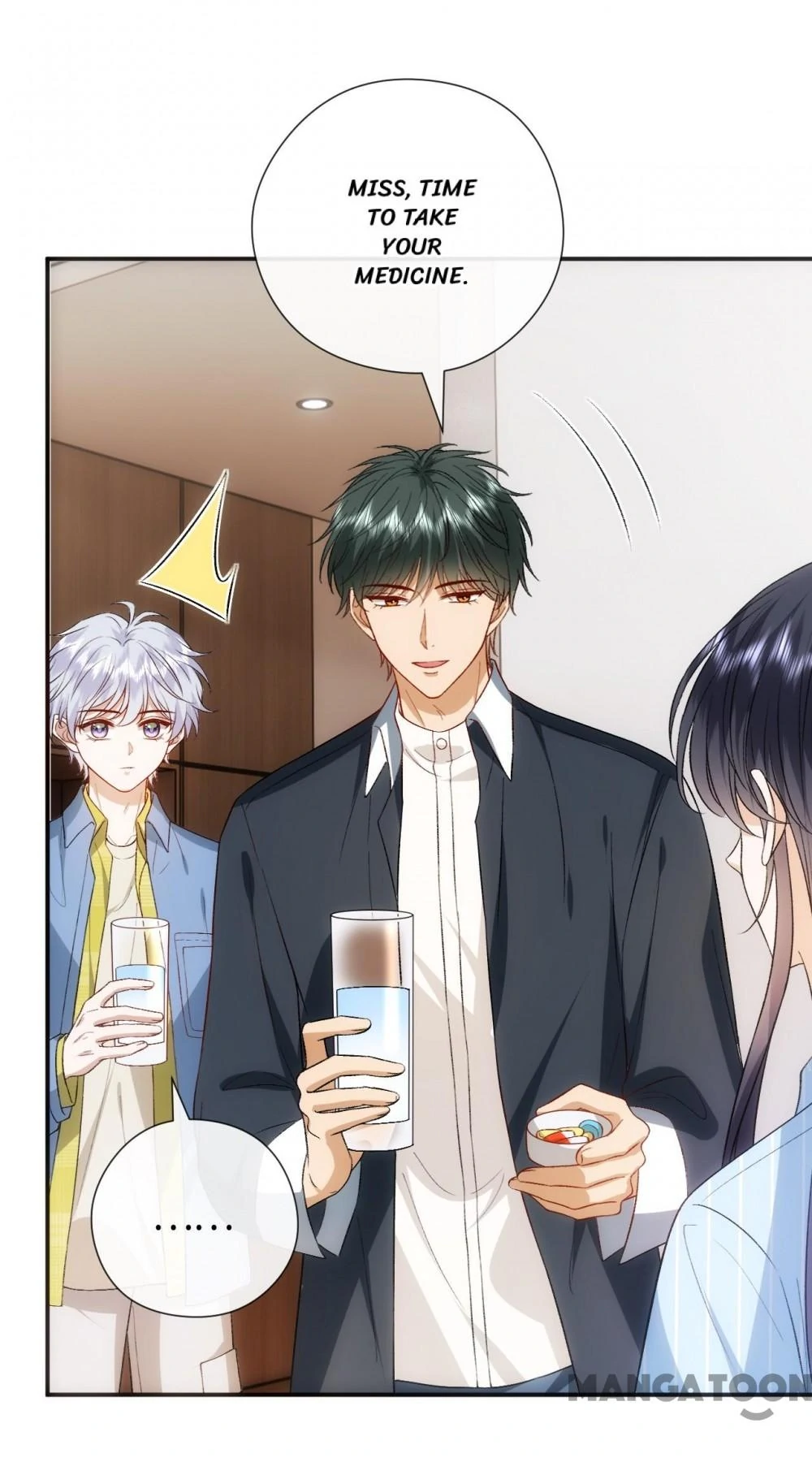 Madam and Her Daily Online Face-Slapping Chapter 159 199 42