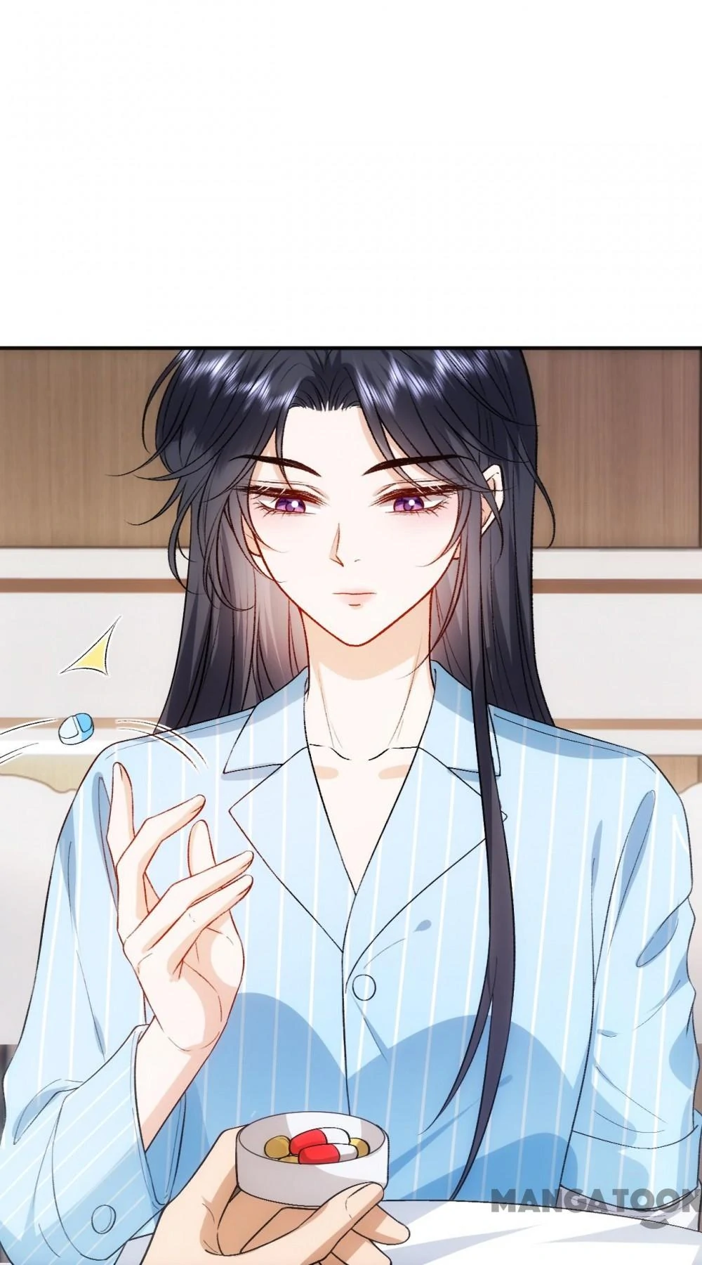 Madam and Her Daily Online Face-Slapping Chapter 159 200 43