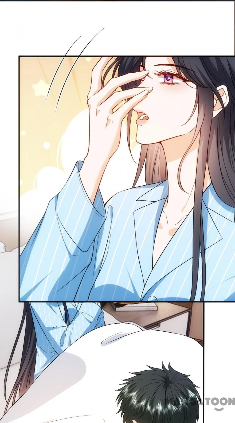 Madam and Her Daily Online Face-Slapping Chapter 159 201 44