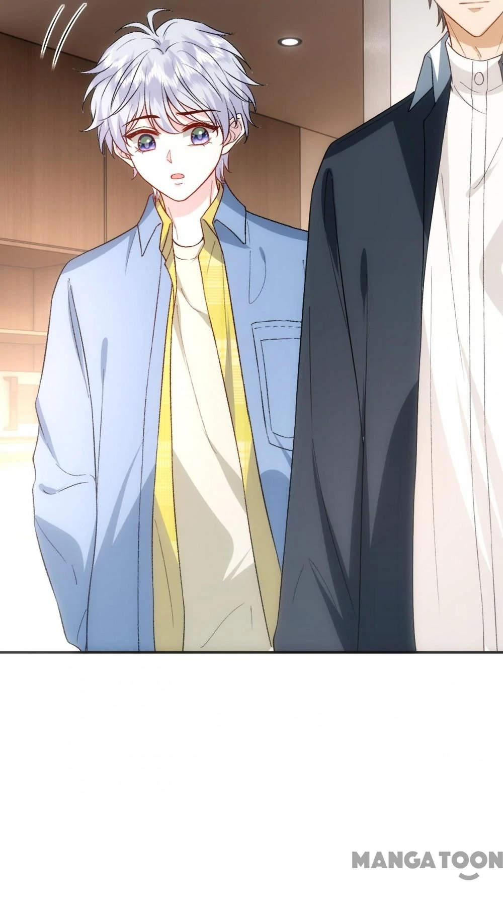 Madam and Her Daily Online Face-Slapping Chapter 159 203 46