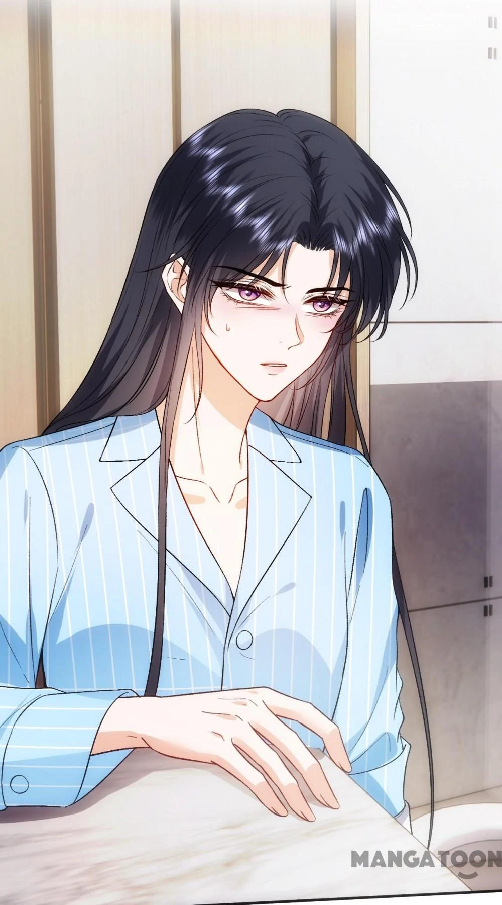 Madam and Her Daily Online Face-Slapping Chapter 159 206 49