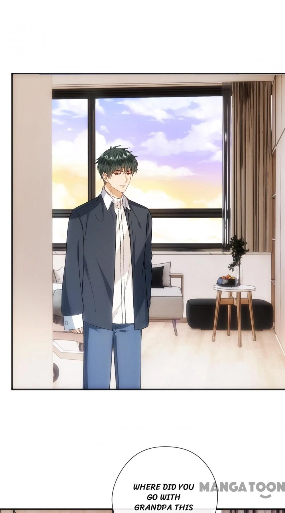 Madam and Her Daily Online Face-Slapping Chapter 160 152 01