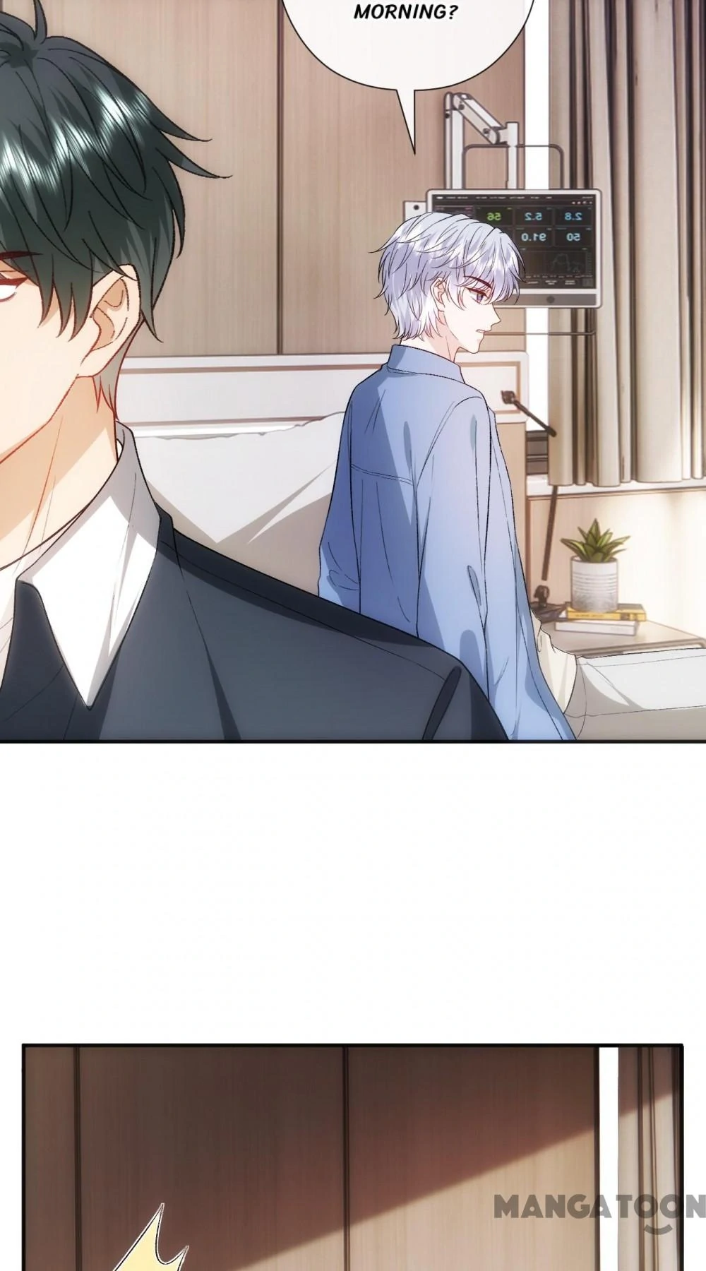 Madam and Her Daily Online Face-Slapping Chapter 160 153 02