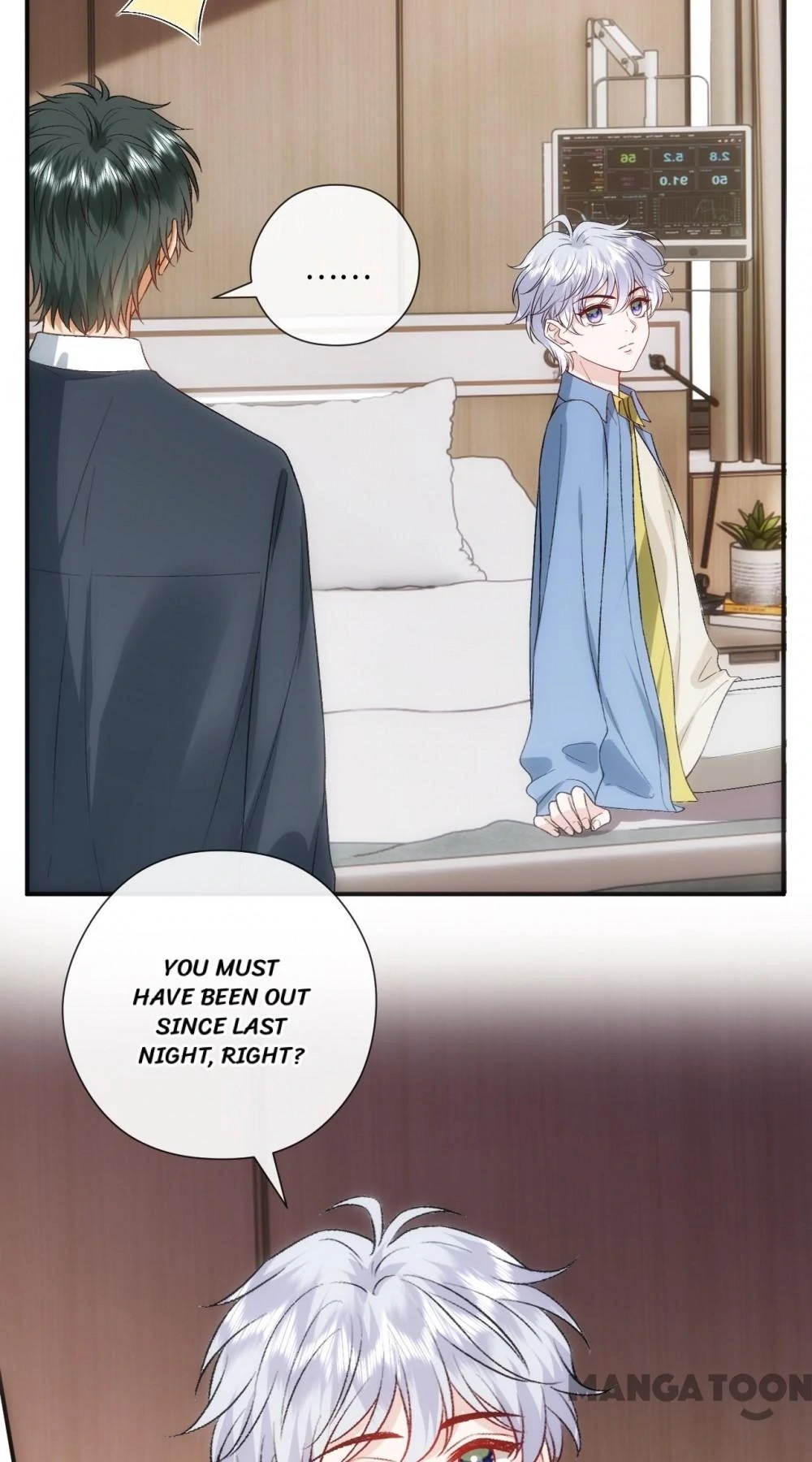 Madam and Her Daily Online Face-Slapping Chapter 160 154 03