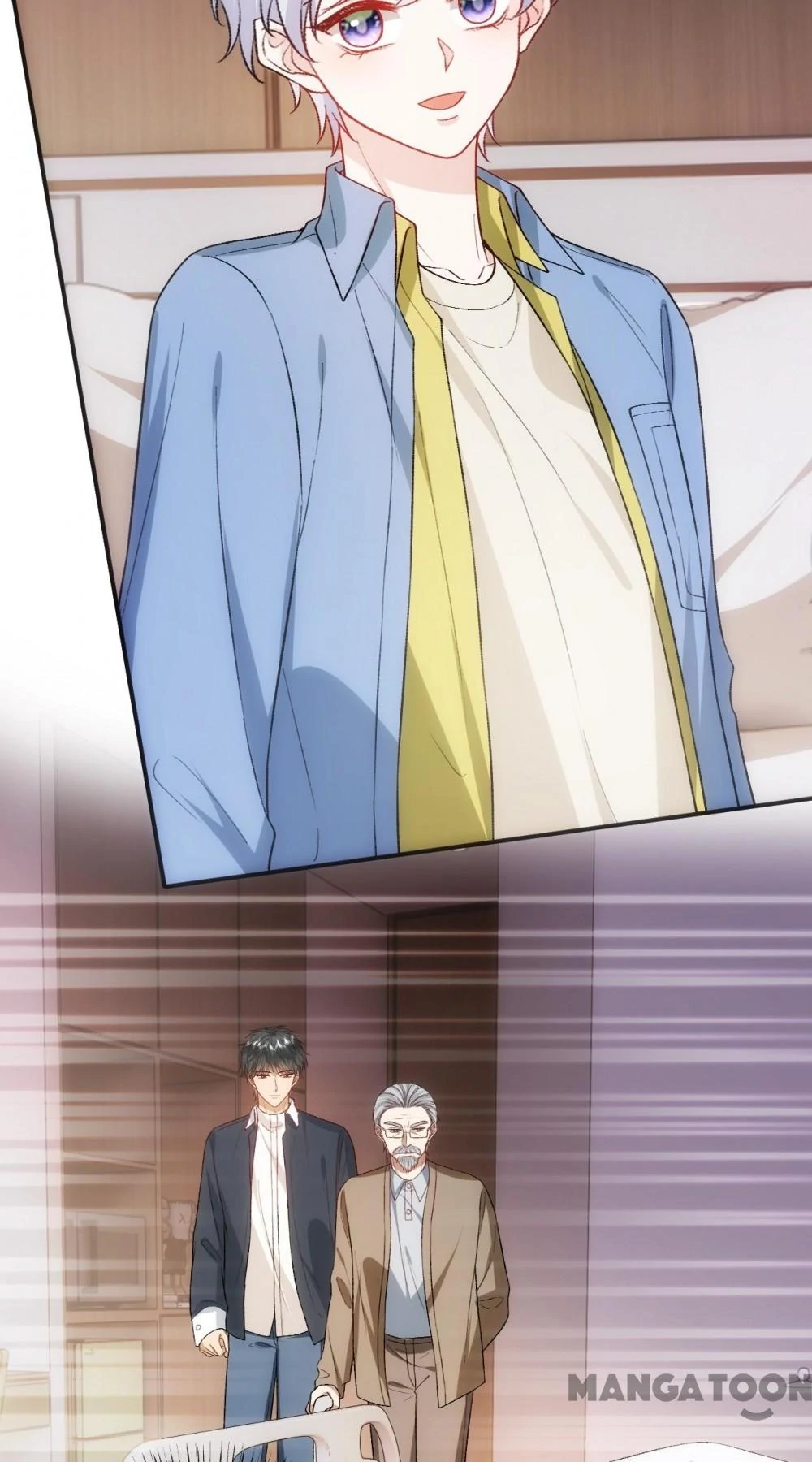 Madam and Her Daily Online Face-Slapping Chapter 160 155 04