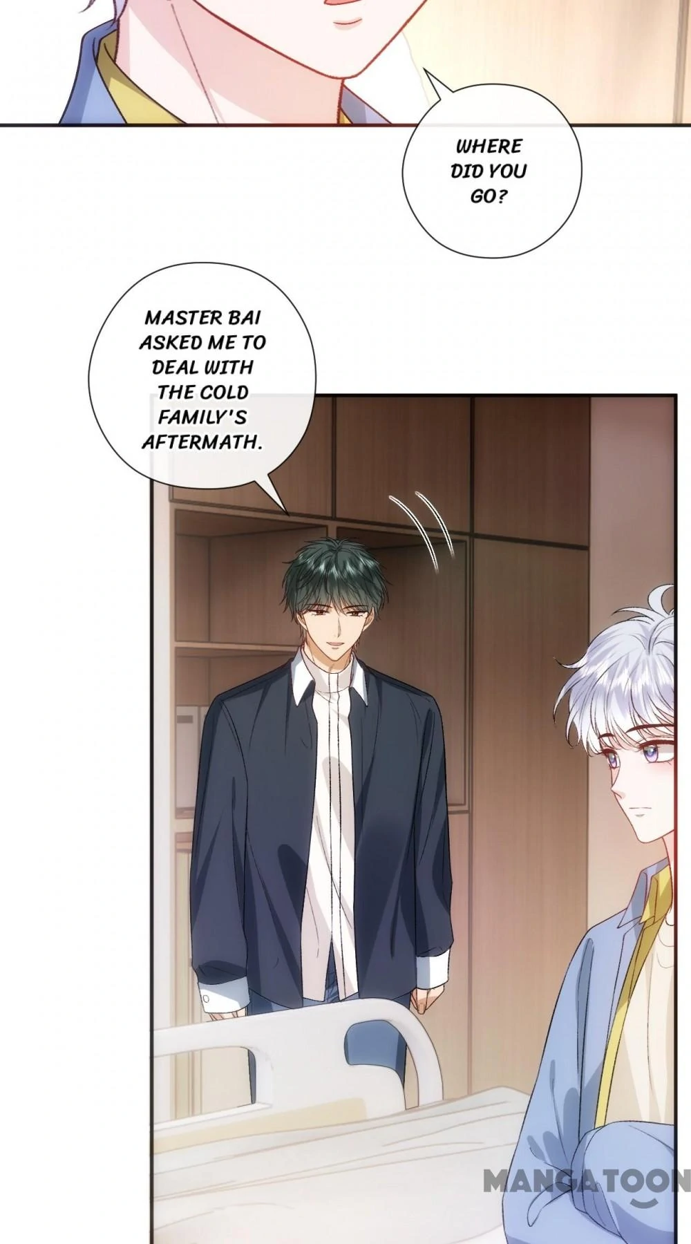 Madam and Her Daily Online Face-Slapping Chapter 160 157 06