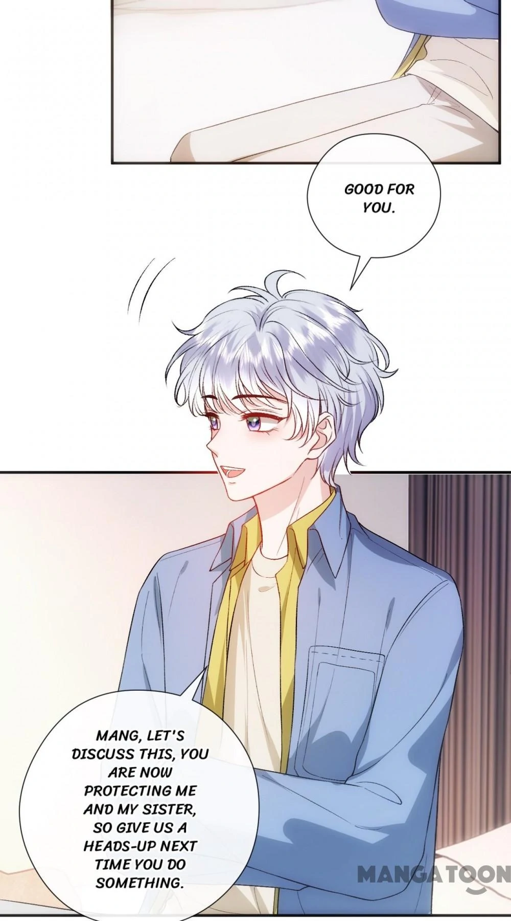 Madam and Her Daily Online Face-Slapping Chapter 160 158 07