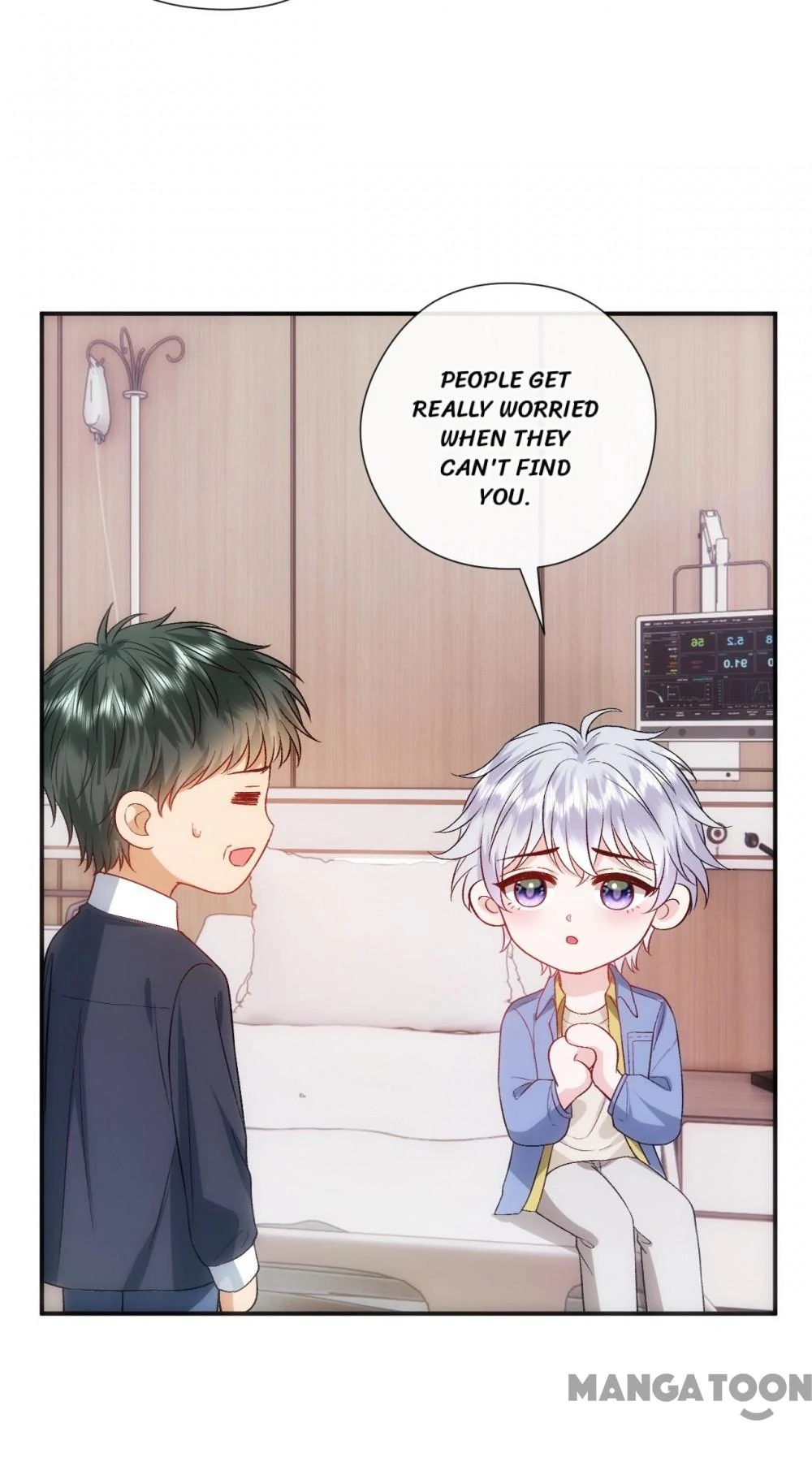 Madam and Her Daily Online Face-Slapping Chapter 160 159 08