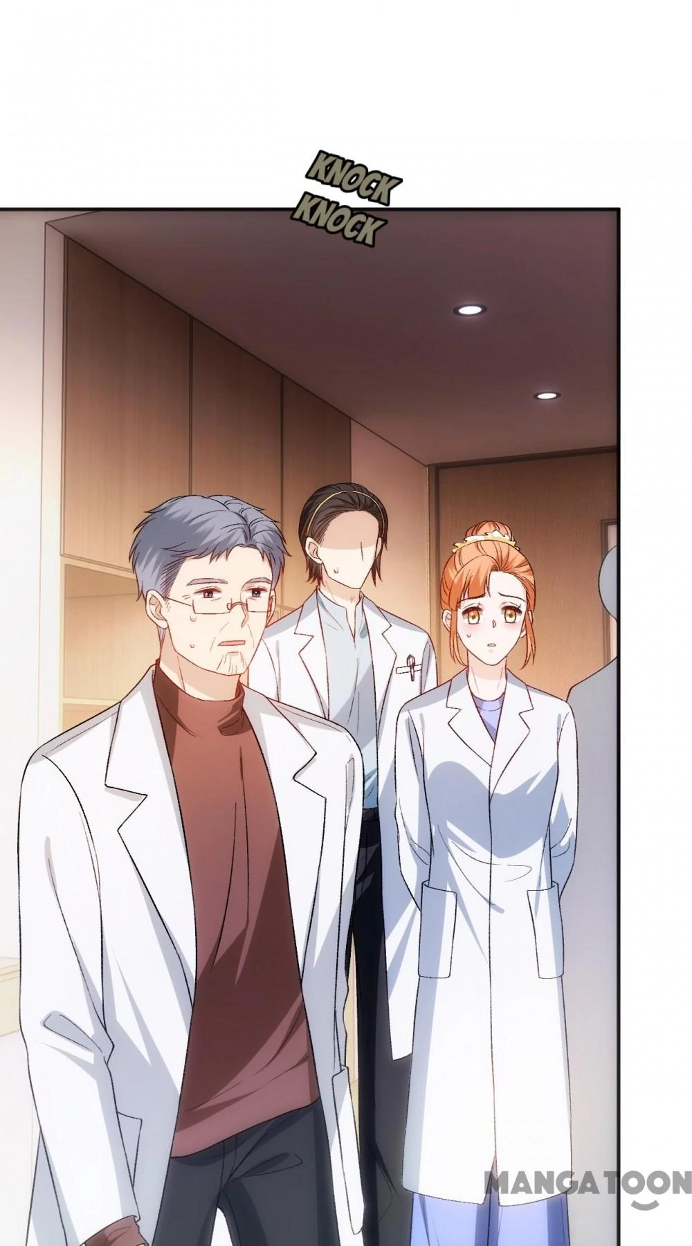 Madam and Her Daily Online Face-Slapping Chapter 160 160 09