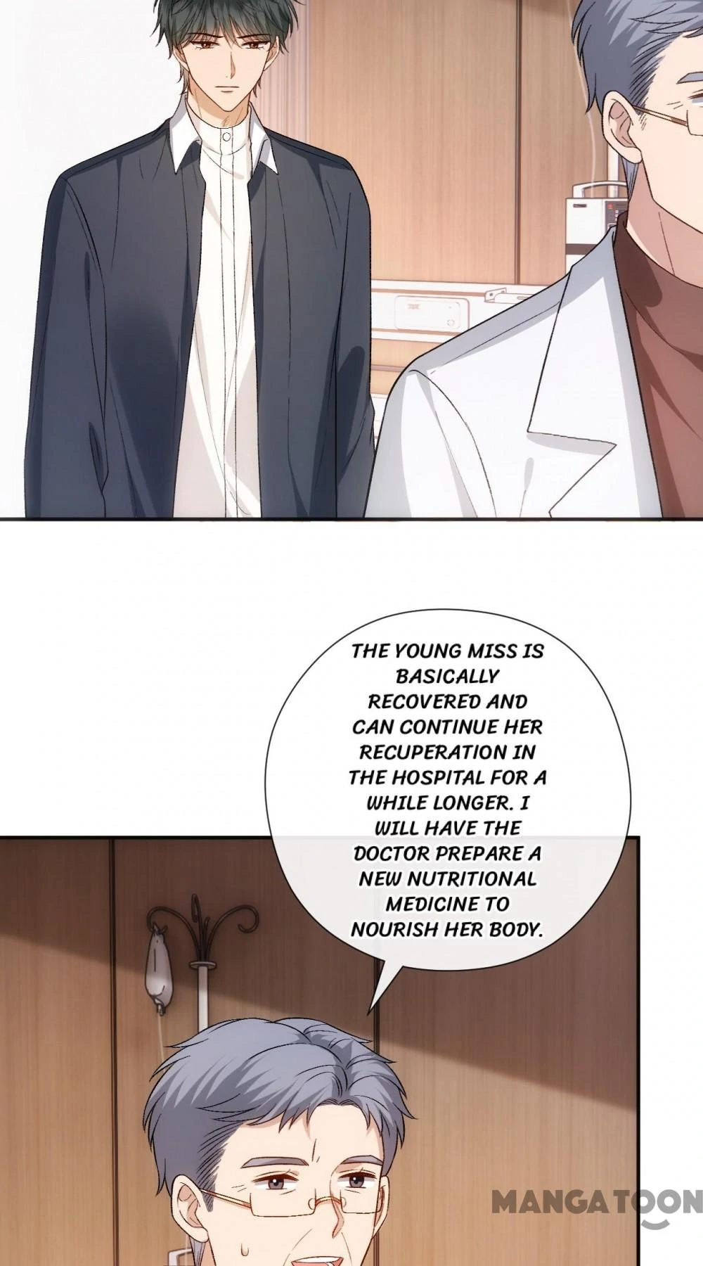 Madam and Her Daily Online Face-Slapping Chapter 160 165 14