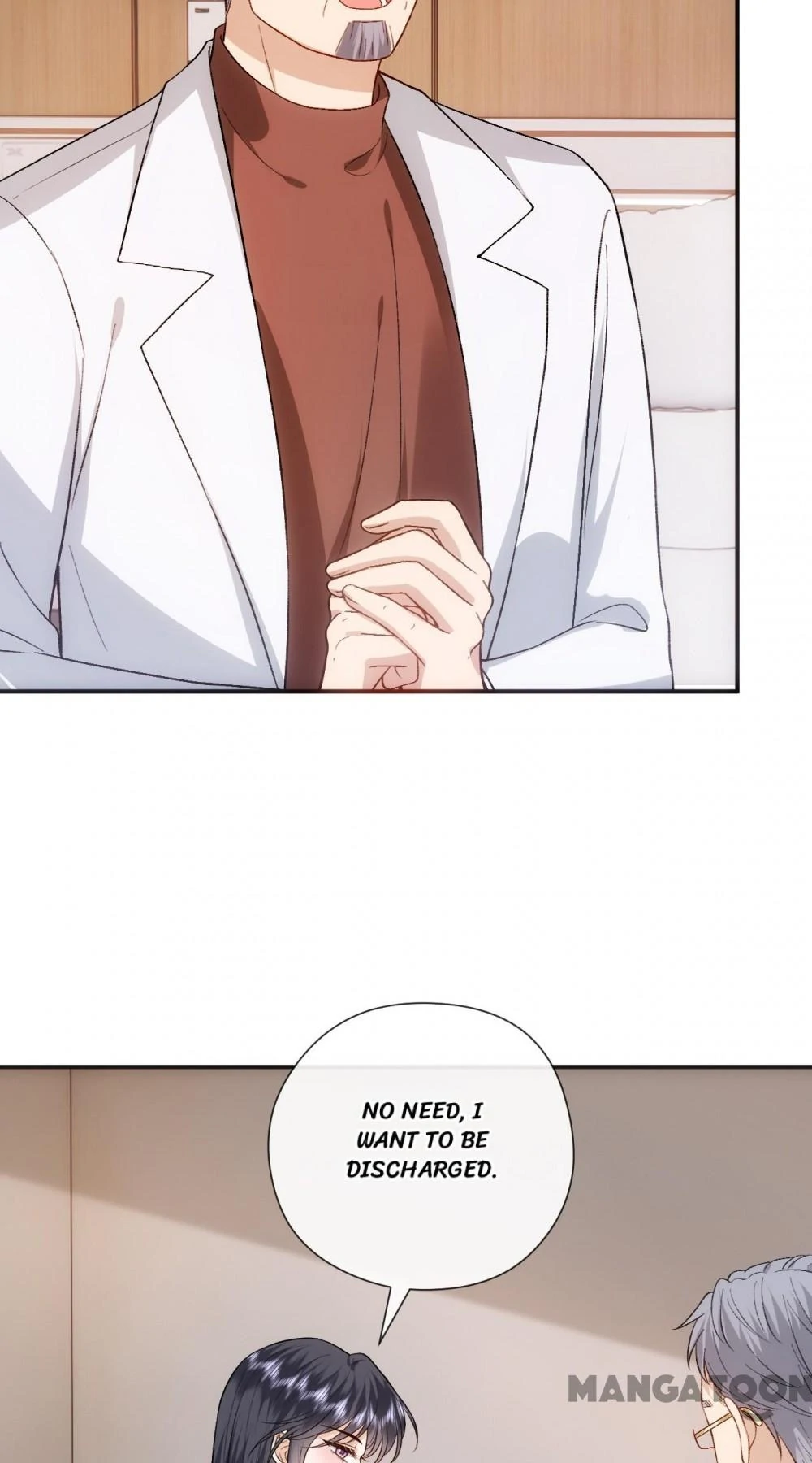 Madam and Her Daily Online Face-Slapping Chapter 160 166 15