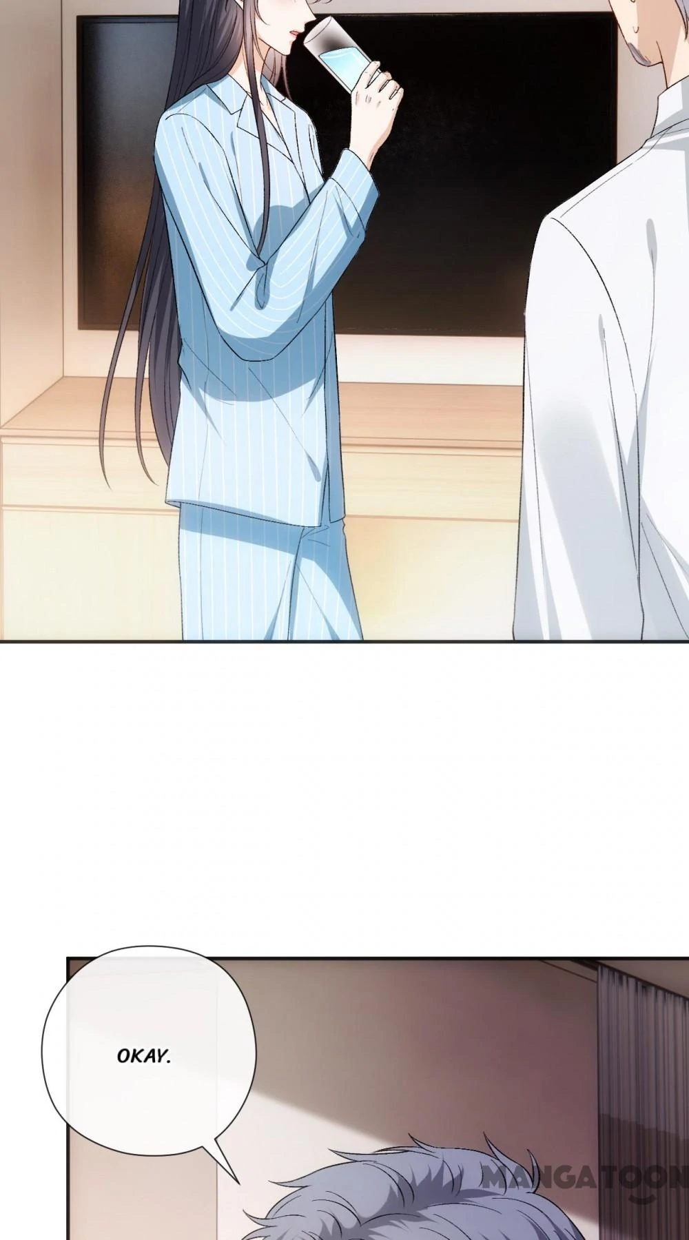 Madam and Her Daily Online Face-Slapping Chapter 160 167 16