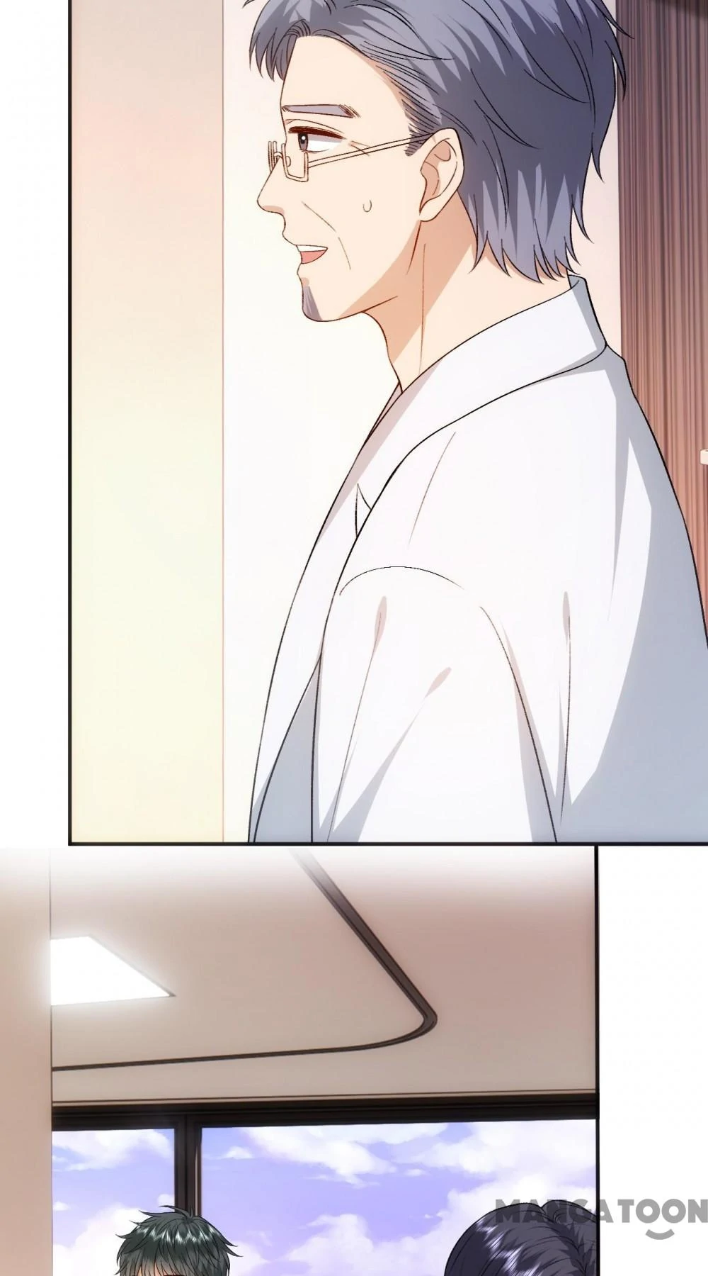 Madam and Her Daily Online Face-Slapping Chapter 160 168 17