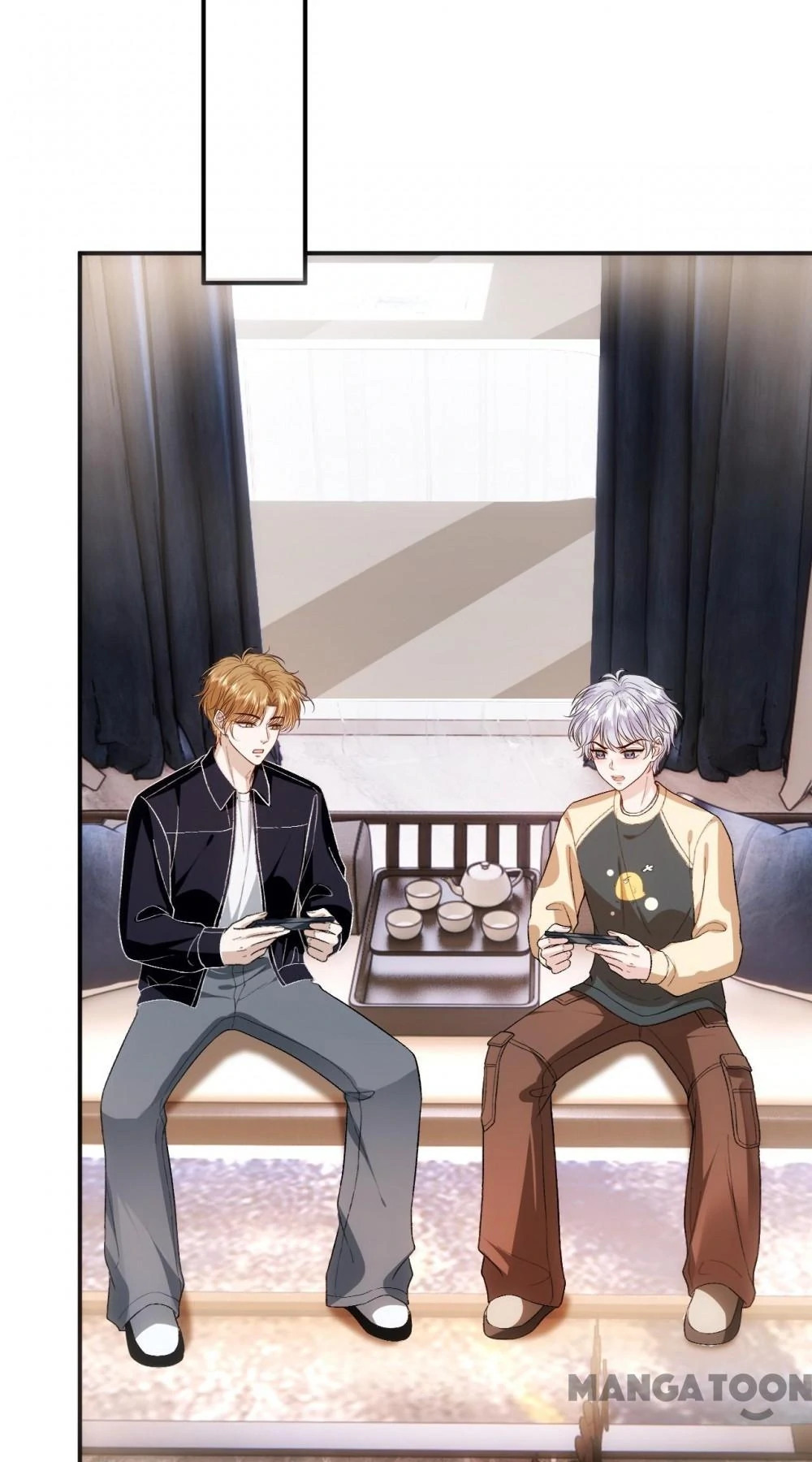 Madam and Her Daily Online Face-Slapping Chapter 160 170 19