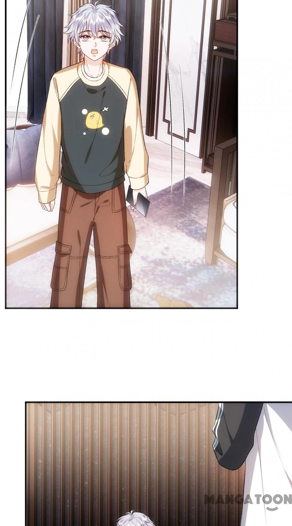 Madam and Her Daily Online Face-Slapping Chapter 160 173 22