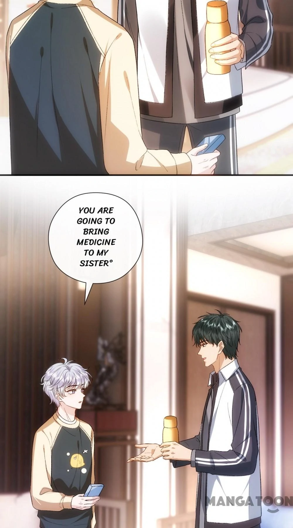 Madam and Her Daily Online Face-Slapping Chapter 160 175 24