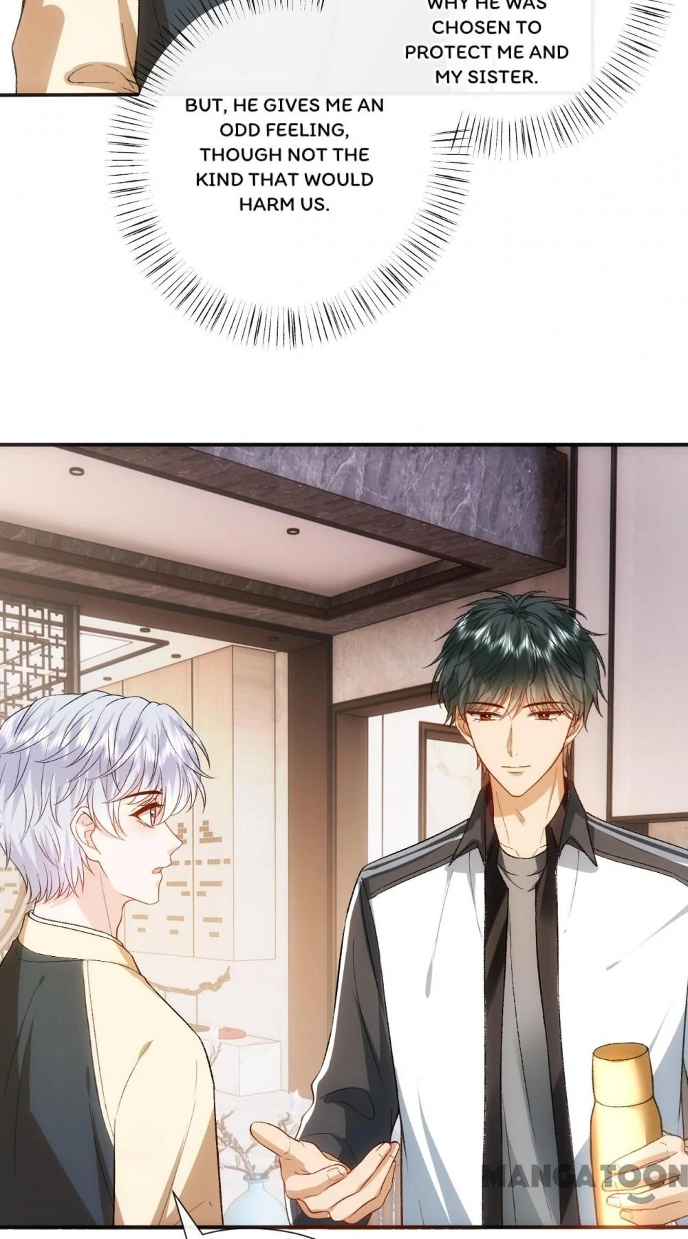 Madam and Her Daily Online Face-Slapping Chapter 160 177 26