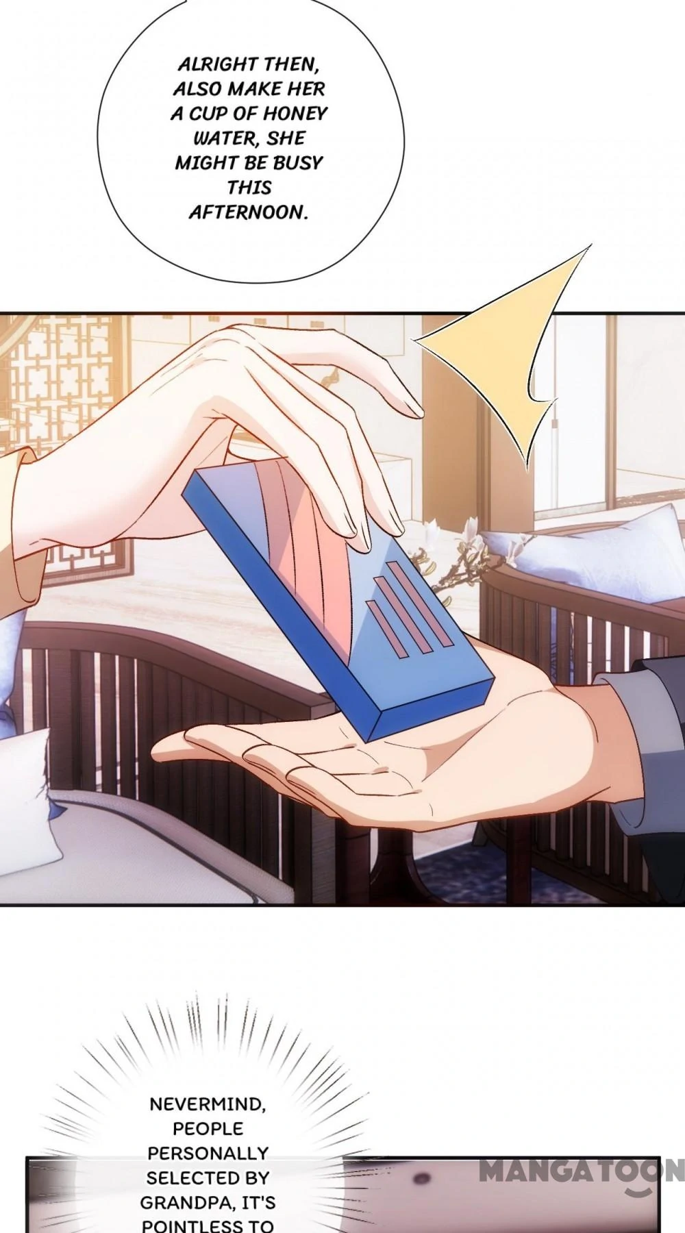 Madam and Her Daily Online Face-Slapping Chapter 160 178 27