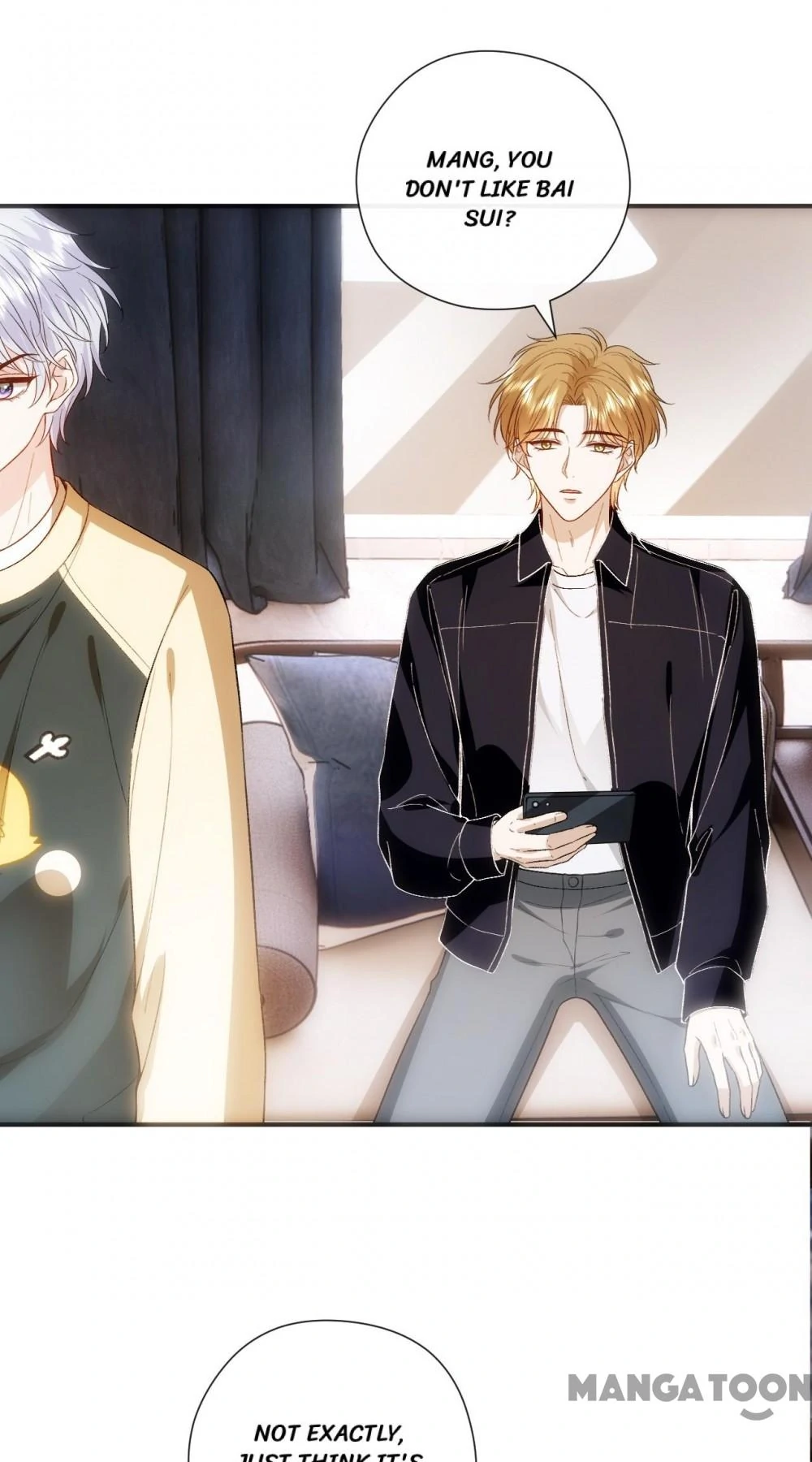 Madam and Her Daily Online Face-Slapping Chapter 160 182 31