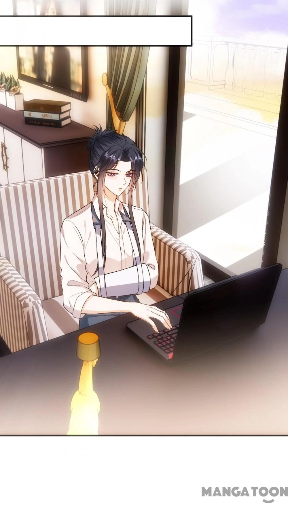 Madam and Her Daily Online Face-Slapping Chapter 160 184 33