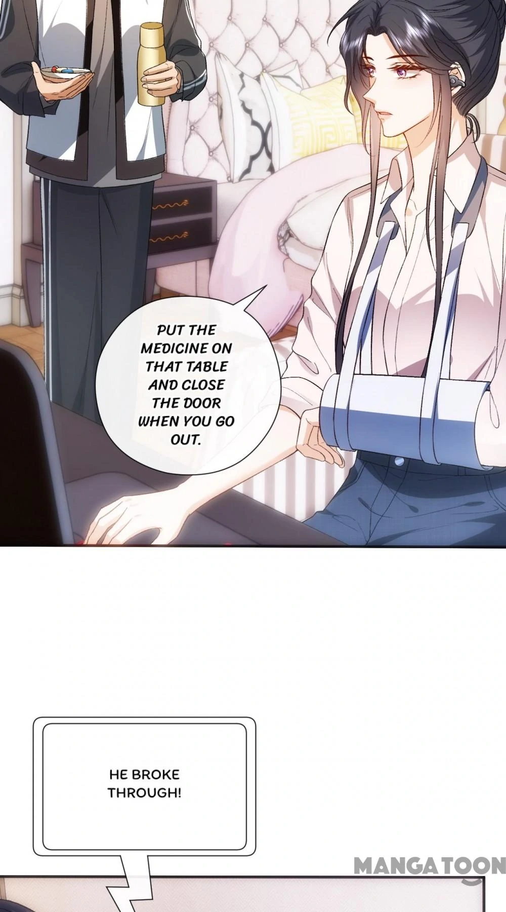 Madam and Her Daily Online Face-Slapping Chapter 160 186 35