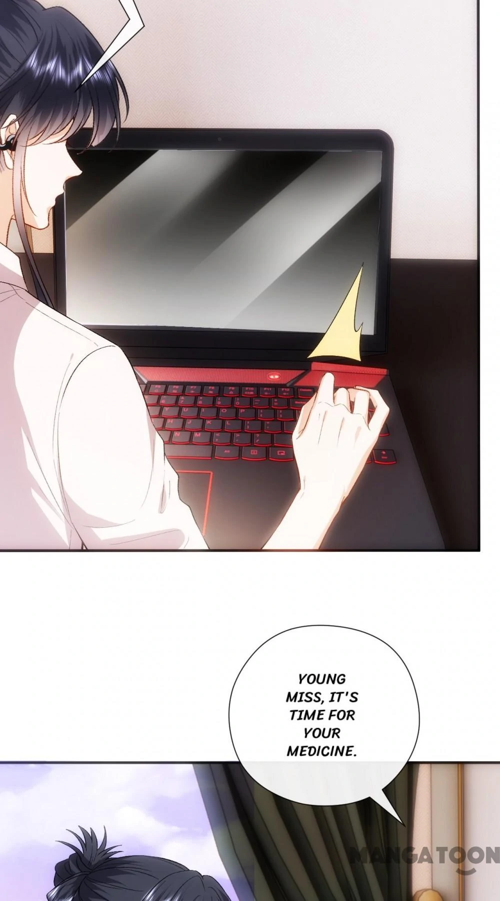 Madam and Her Daily Online Face-Slapping Chapter 160 187 36