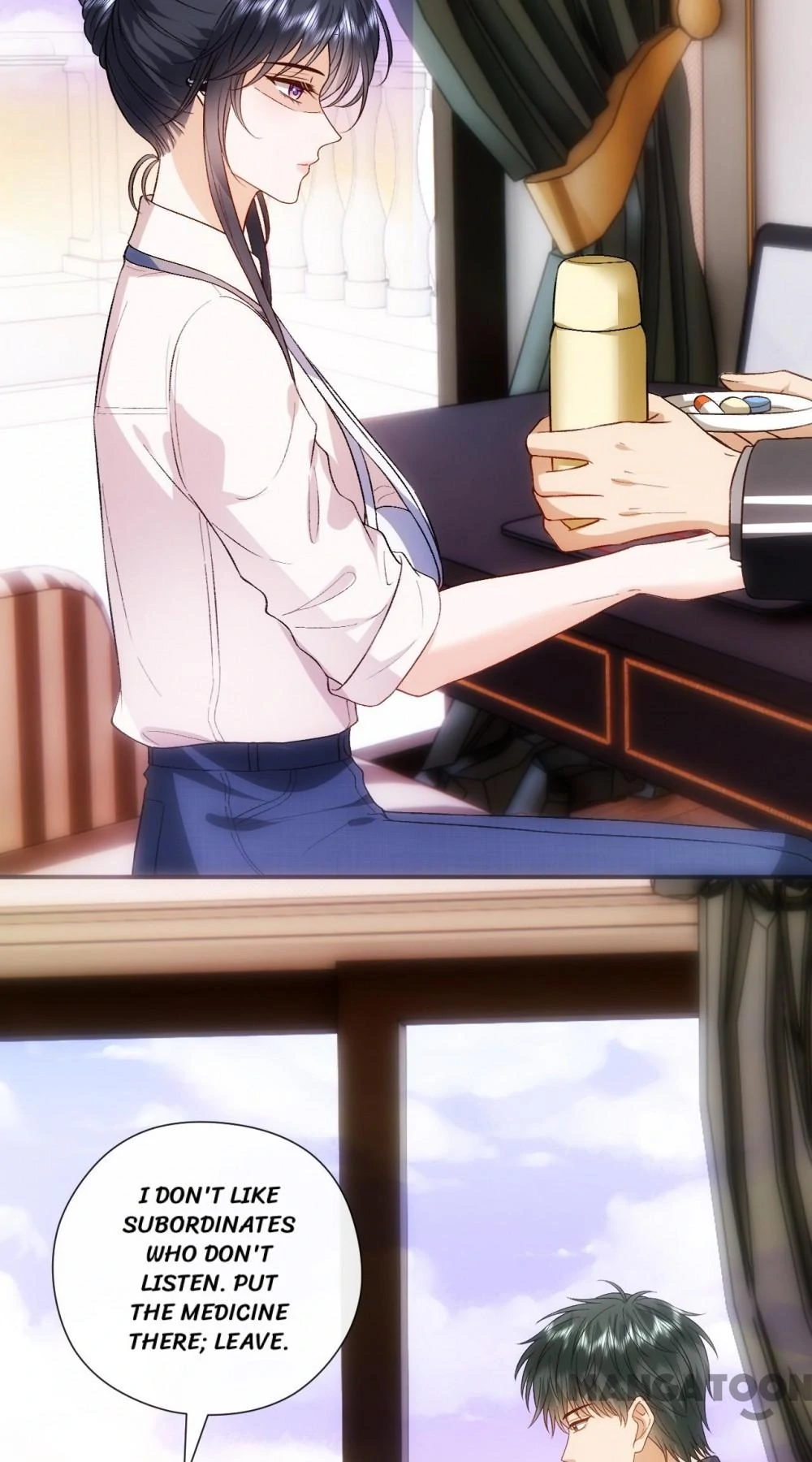 Madam and Her Daily Online Face-Slapping Chapter 160 188 37