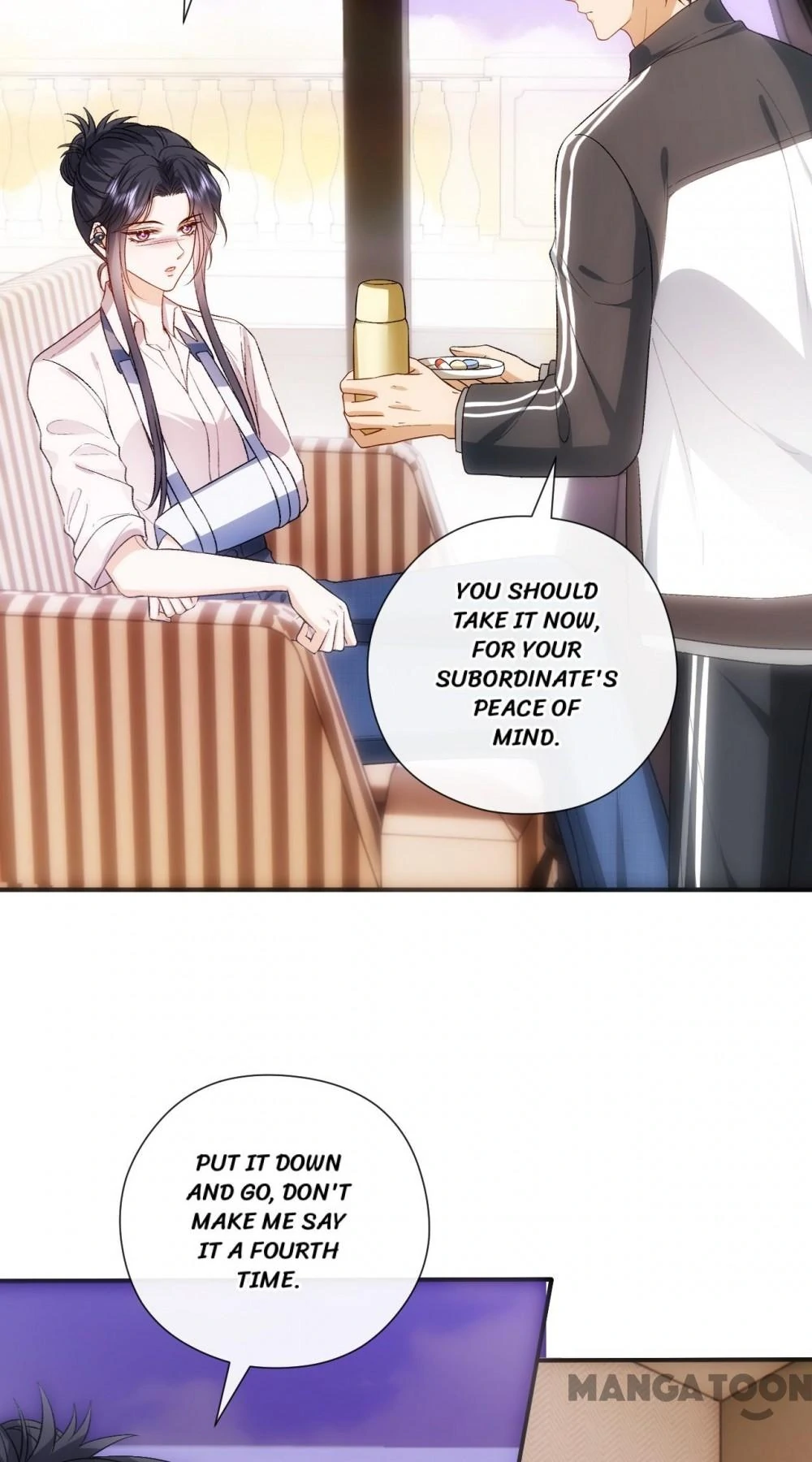 Madam and Her Daily Online Face-Slapping Chapter 160 189 38