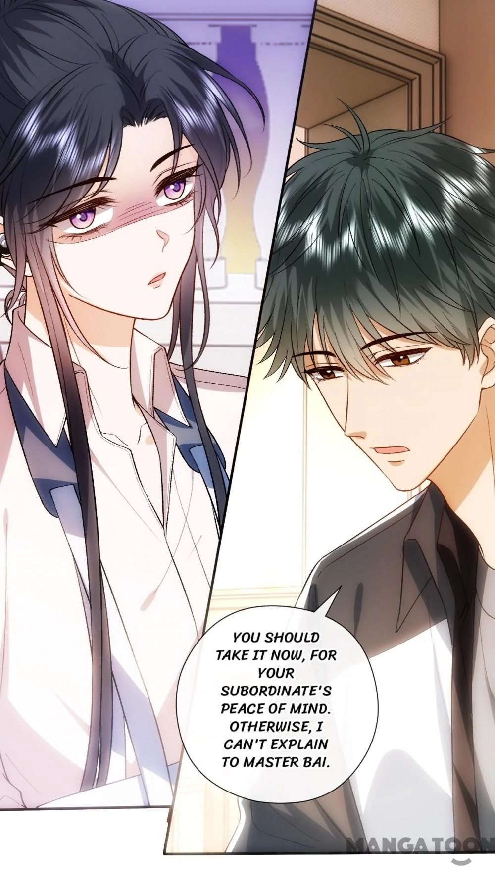 Madam and Her Daily Online Face-Slapping Chapter 160 190 39