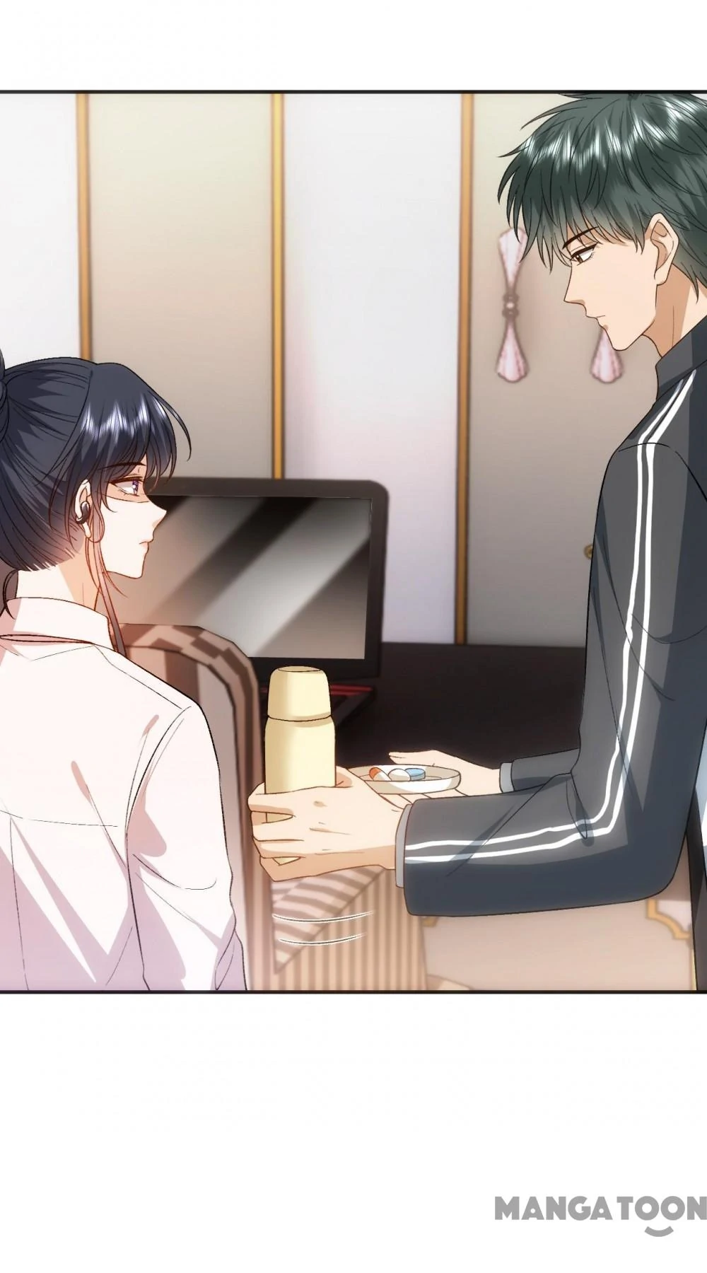 Madam and Her Daily Online Face-Slapping Chapter 160 192 41