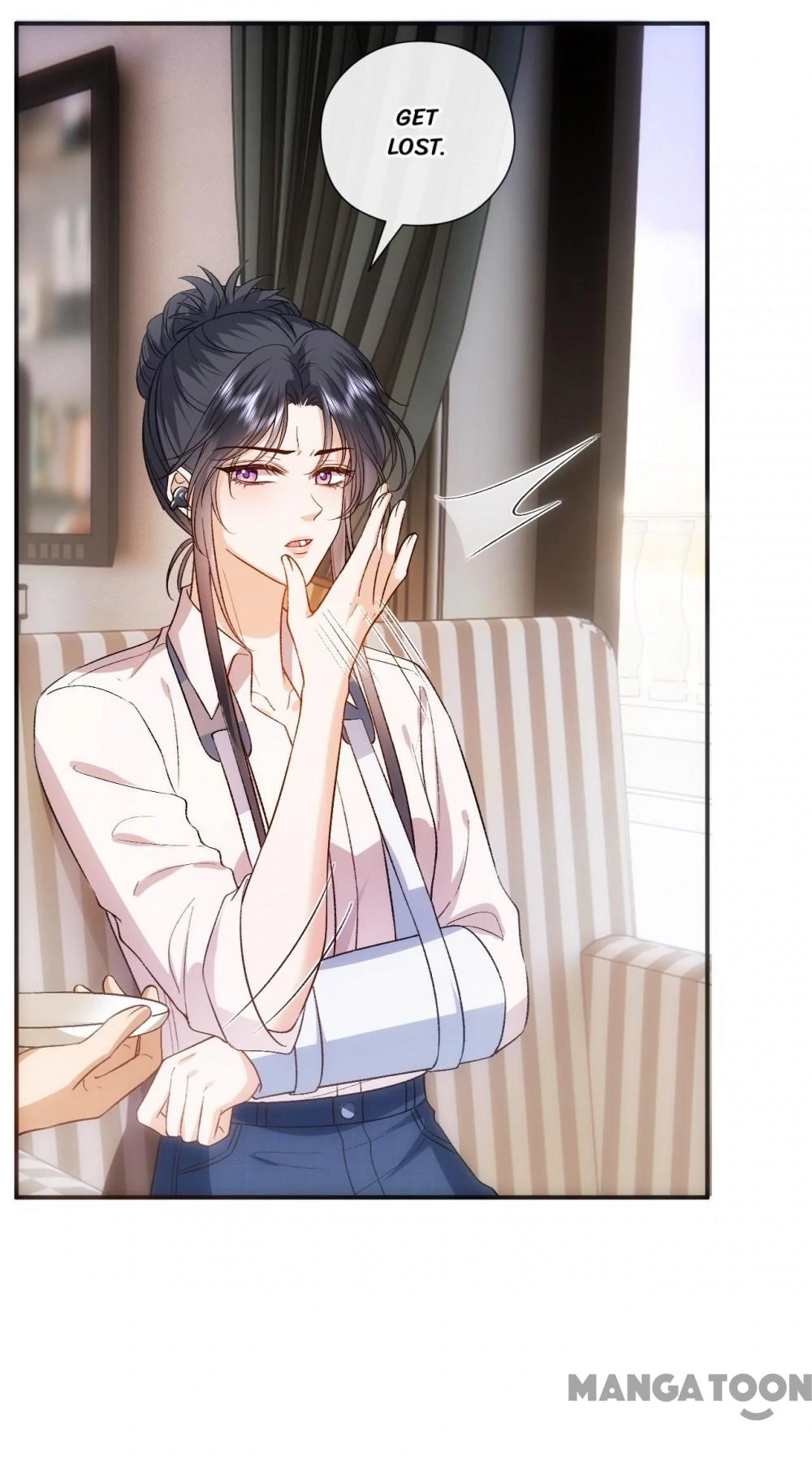 Madam and Her Daily Online Face-Slapping Chapter 160 193 42