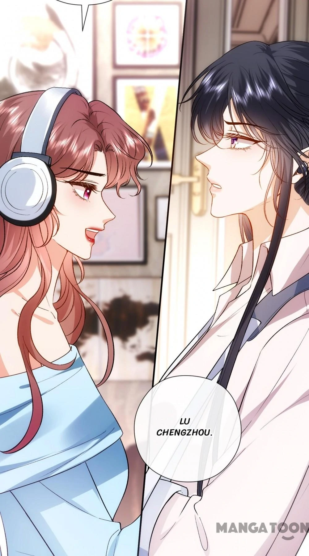 Madam and Her Daily Online Face-Slapping Chapter 160 198 47