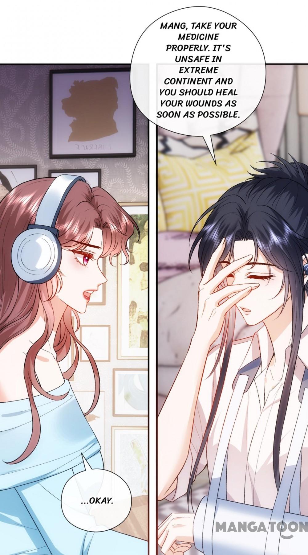 Madam and Her Daily Online Face-Slapping Chapter 161 153 02