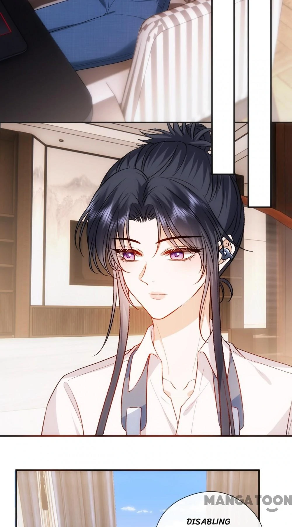 Madam and Her Daily Online Face-Slapping Chapter 161 155 04