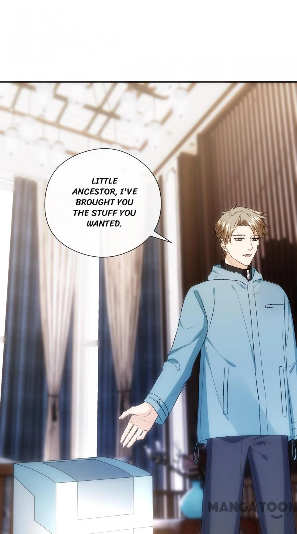 Madam and Her Daily Online Face-Slapping Chapter 161 158 07