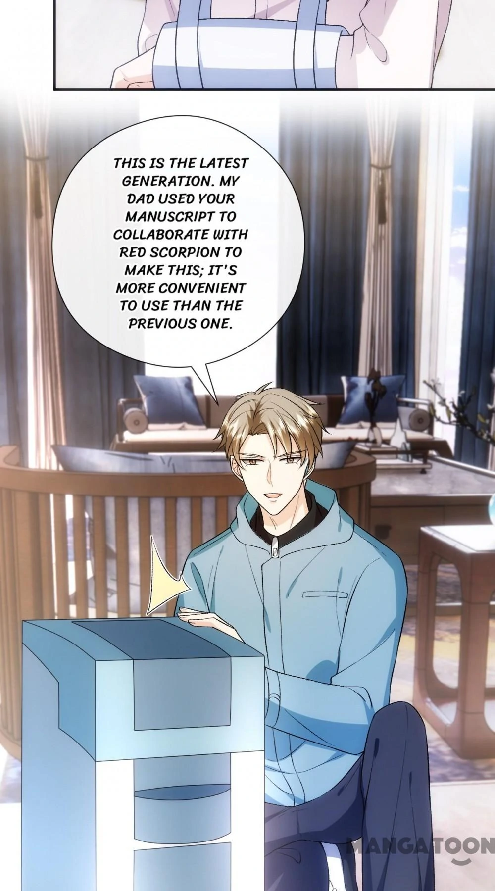 Madam and Her Daily Online Face-Slapping Chapter 161 160 09