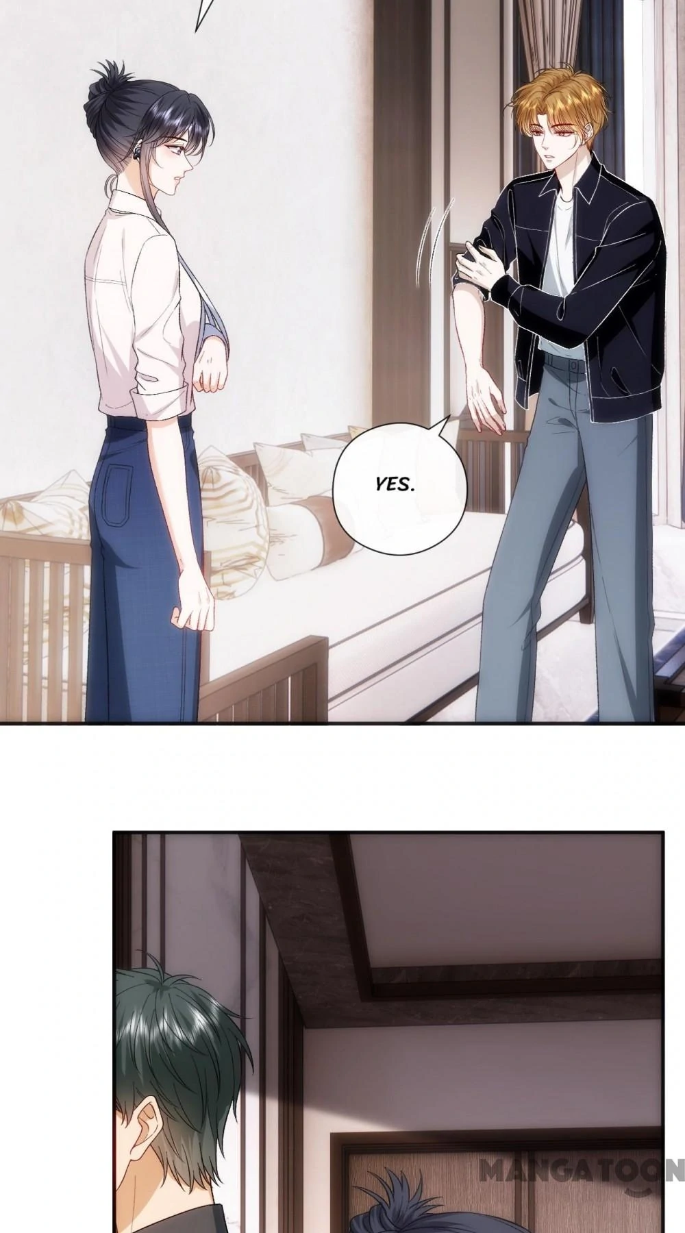 Madam and Her Daily Online Face-Slapping Chapter 161 163 12