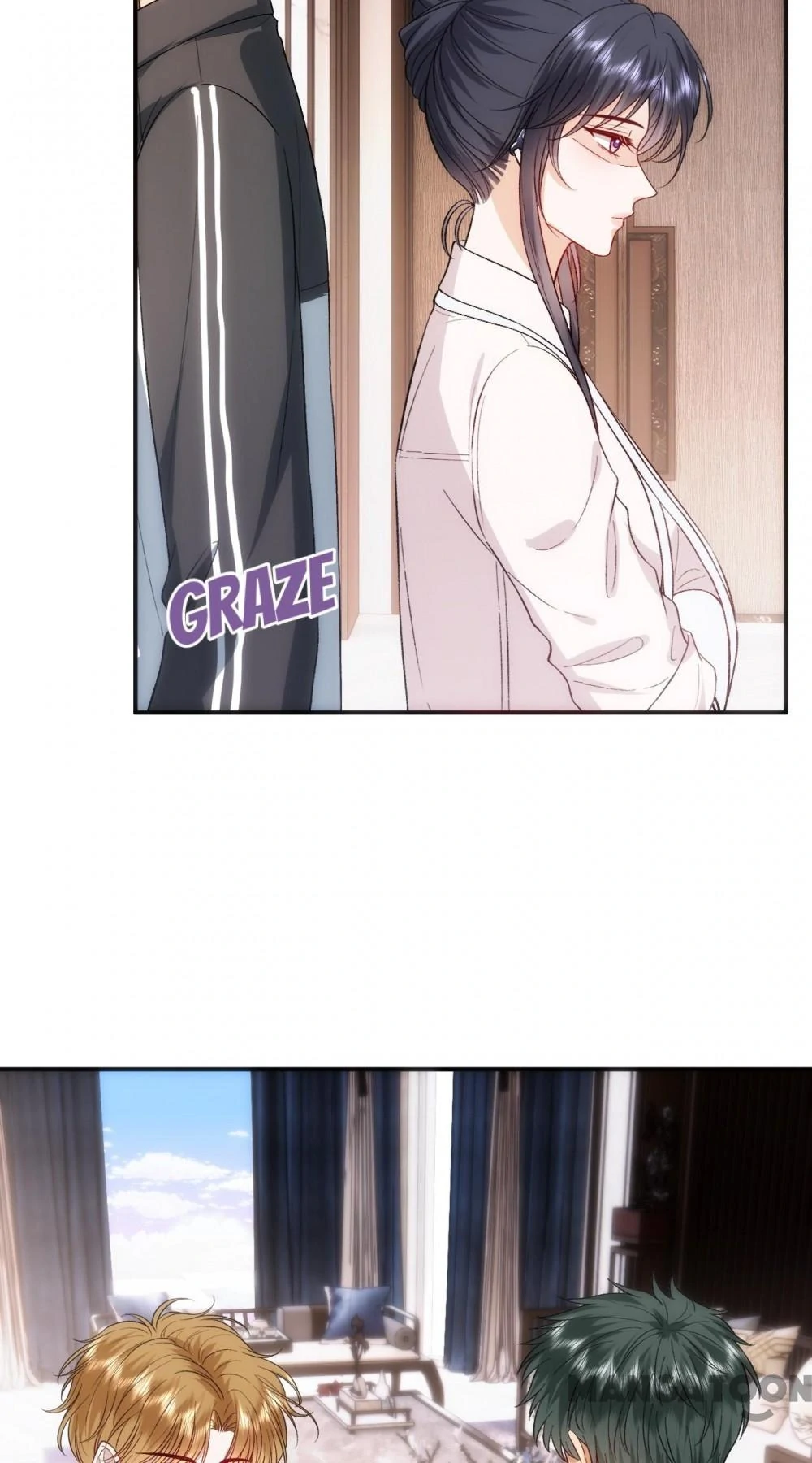 Madam and Her Daily Online Face-Slapping Chapter 161 164 13