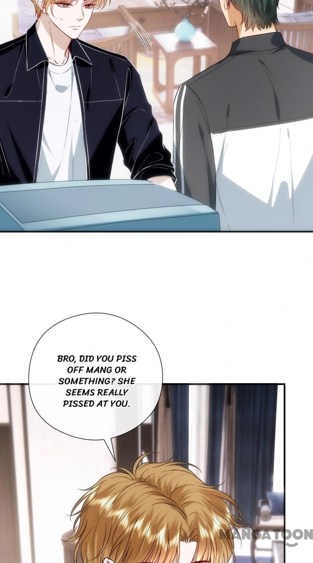 Madam and Her Daily Online Face-Slapping Chapter 161 165 14