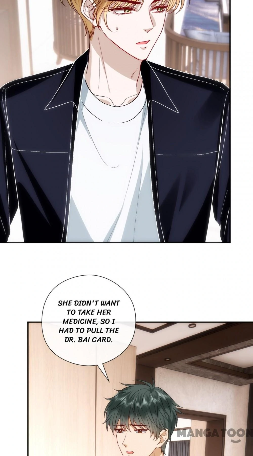 Madam and Her Daily Online Face-Slapping Chapter 161 166 15