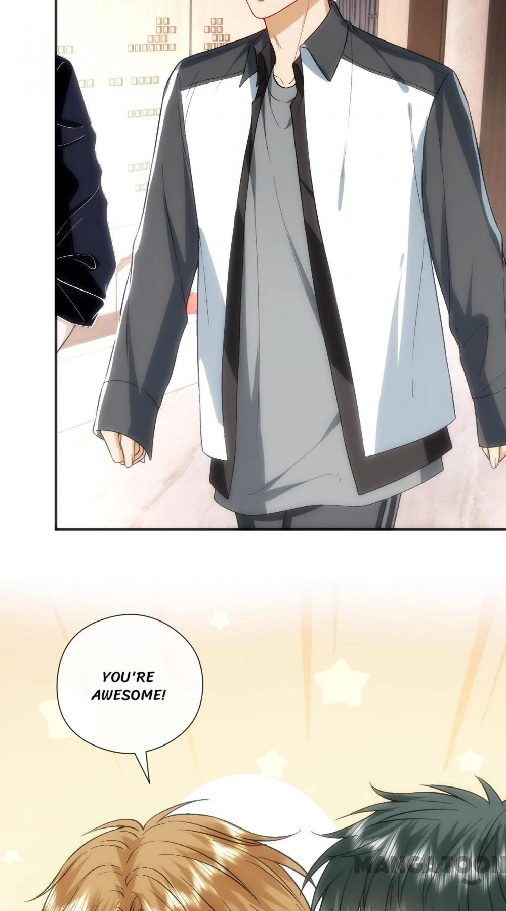 Madam and Her Daily Online Face-Slapping Chapter 161 167 16