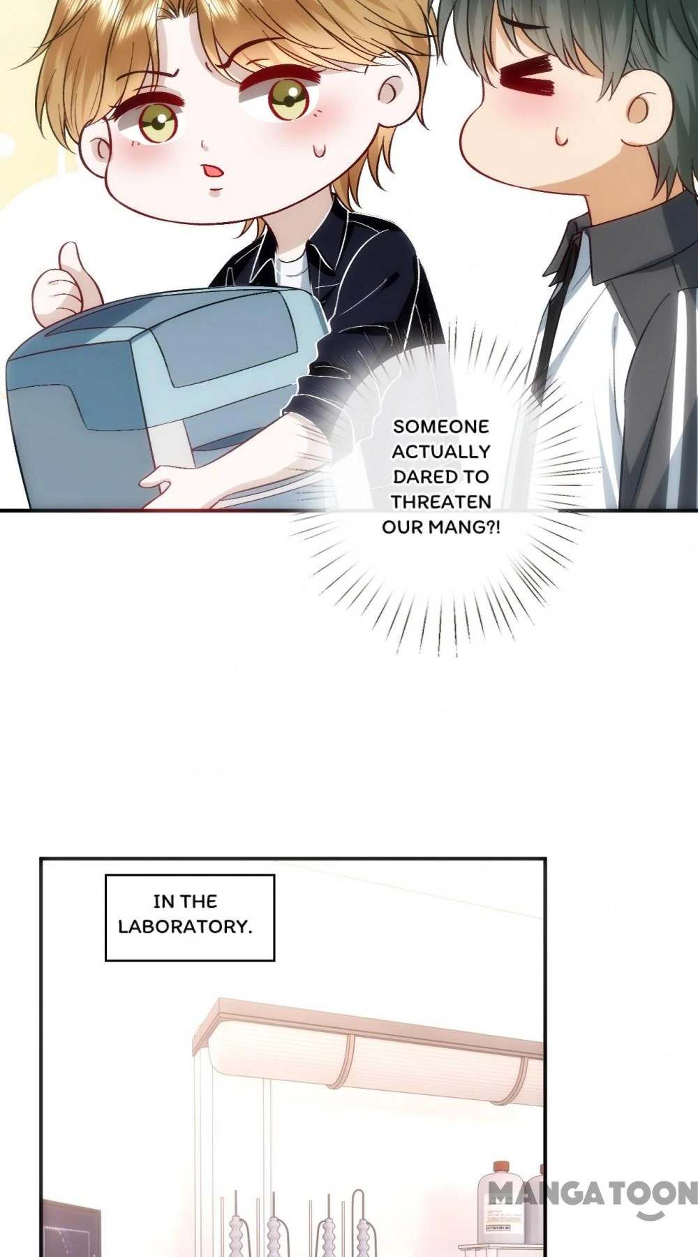 Madam and Her Daily Online Face-Slapping Chapter 161 168 17